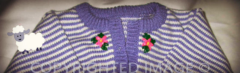 Toddler Sweater Measurements Custom Costume Knits