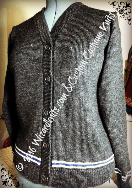 school uniform cardigans | Custom 