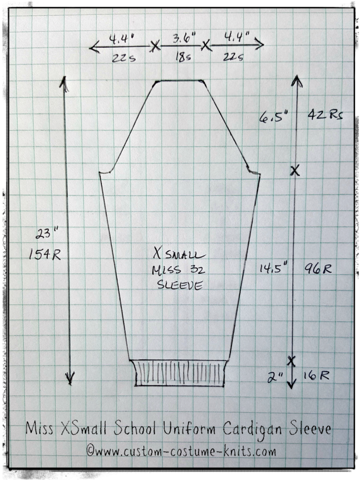 school-uniform-cardigan-sleeve
